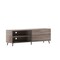 Flash Furniture 60" Walnut TV Stand with Shelf and Storage Drawers ZG-028-WAL-GG - alternate 4